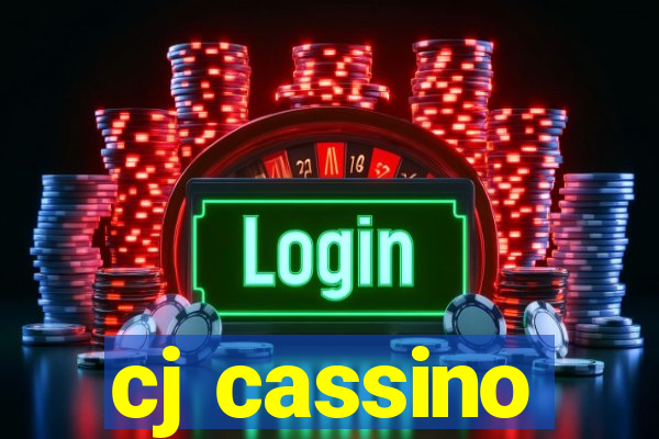 cj cassino